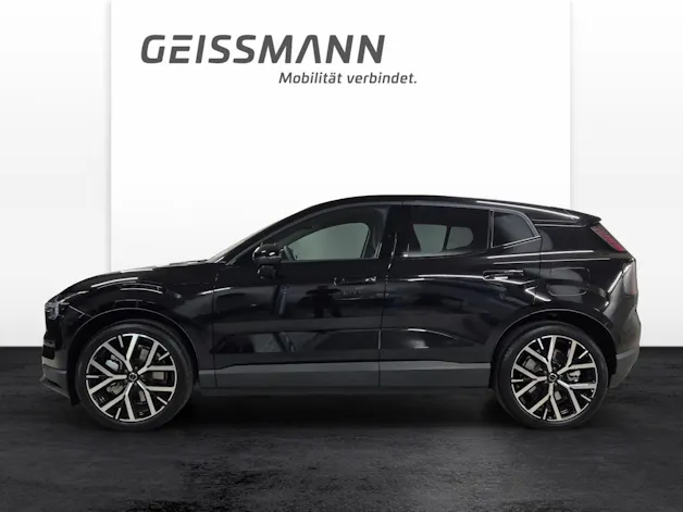 Volvo EX30 E60 Twin Ultra Performance Sw. Black Ed. AWD