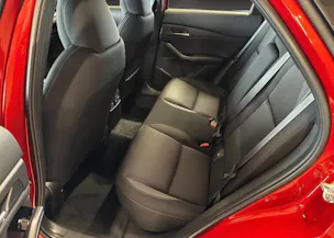 Mazda CX-30 SKYACTIV-G 140 M Hybrid Exclusive Line FWD AT