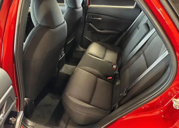 Mazda CX-30 SKYACTIV-G 140 M Hybrid Exclusive Line FWD AT