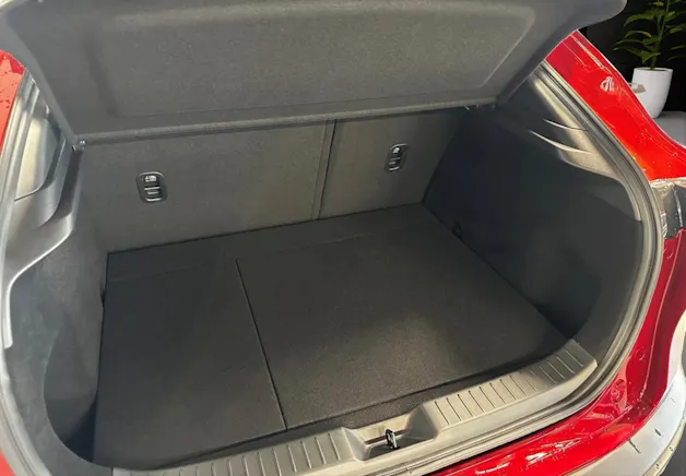 Mazda CX-30 SKYACTIV-G 140 M Hybrid Exclusive Line FWD AT