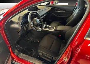 Mazda CX-30 SKYACTIV-G 140 M Hybrid Exclusive Line FWD AT
