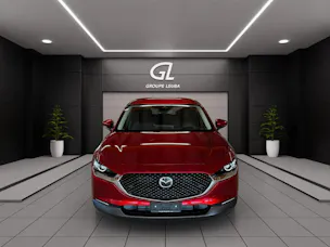 Mazda CX-30 SKYACTIV-G 140 M Hybrid Exclusive Line FWD AT
