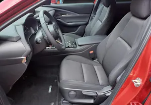 Mazda CX-30 SKYACTIV-G 140 M Hybrid Exclusive Line FWD AT