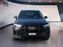 Audi Q7 50 TDI quattro S Line tiptronic