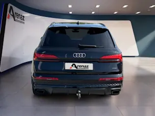Audi Q7 50 TDI quattro S Line tiptronic