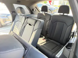 Audi Q7 50 TDI quattro S Line tiptronic