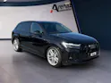 Audi Q7 50 TDI quattro S Line tiptronic