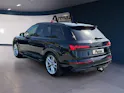 Audi Q7 50 TDI quattro S Line tiptronic
