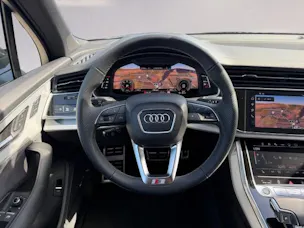 Audi Q7 50 TDI quattro S Line tiptronic