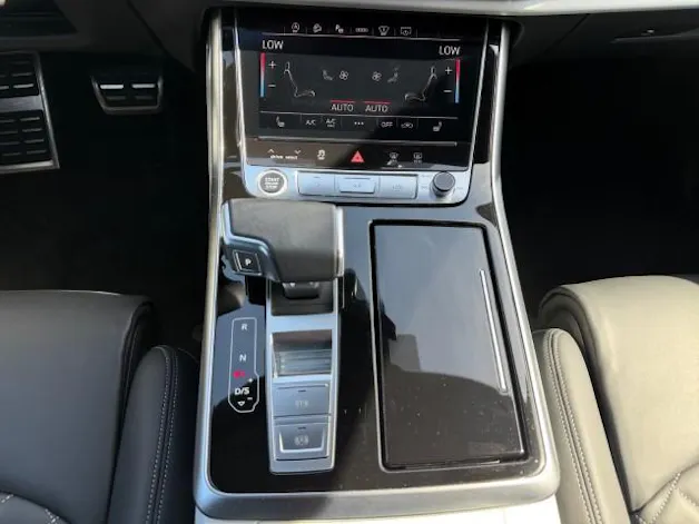 Audi Q7 50 TDI quattro S Line tiptronic