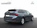 Škoda Octavia Combi 2.0 TDI DSG Ambition