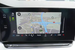 Škoda Octavia Combi 2.0 TDI DSG Ambition