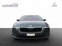 Škoda Octavia Combi 2.0 TDI DSG Ambition