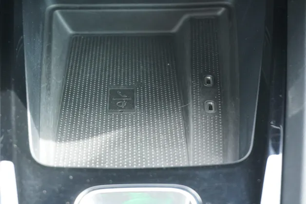 Škoda Octavia Combi 2.0 TDI DSG Ambition