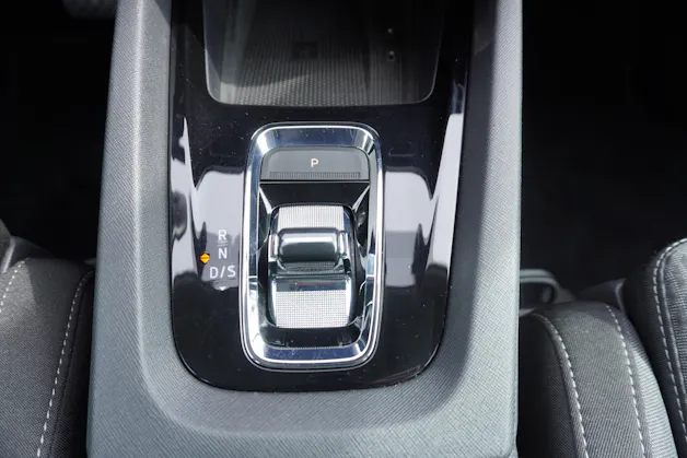 Škoda Octavia Combi 2.0 TDI DSG Ambition