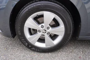 Škoda Octavia Combi 2.0 TDI DSG Ambition