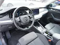 Škoda Octavia Combi 2.0 TDI DSG Ambition