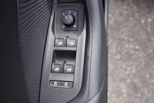Škoda Octavia Combi 2.0 TDI DSG Ambition