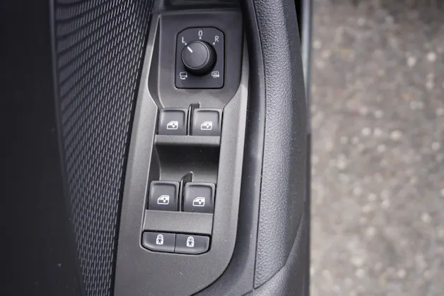Škoda Octavia Combi 2.0 TDI DSG Ambition