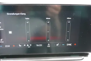 Škoda Octavia Combi 2.0 TDI DSG Ambition