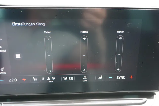 Škoda Octavia Combi 2.0 TDI DSG Ambition