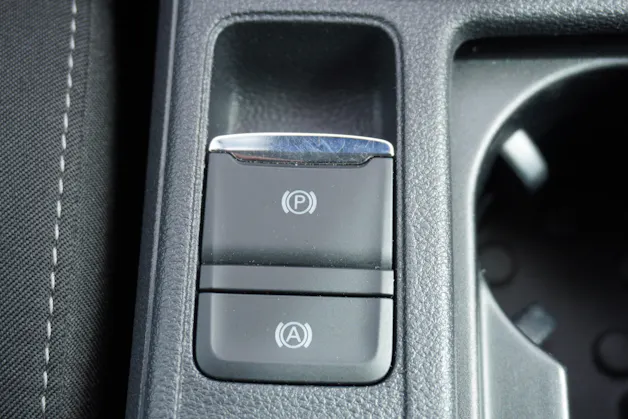 Škoda Octavia Combi 2.0 TDI DSG Ambition