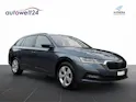 Škoda Octavia Combi 2.0 TDI DSG Ambition
