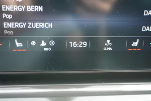 Škoda Octavia Combi 2.0 TDI DSG Ambition