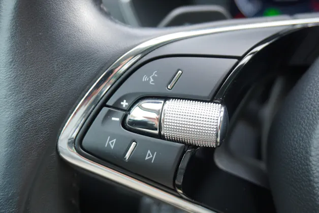 Škoda Octavia Combi 2.0 TDI DSG Ambition