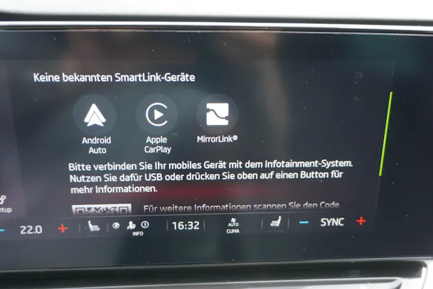 Škoda Octavia Combi 2.0 TDI DSG Ambition