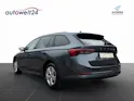 Škoda Octavia Combi 2.0 TDI DSG Ambition