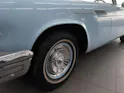 Ford Thunderbird