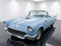 FORD Thunderbird