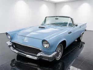 FORD Thunderbird