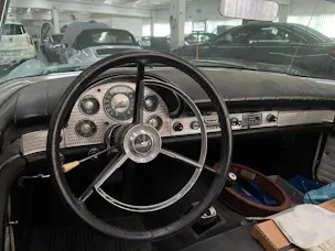 Ford Thunderbird