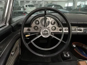 Ford Thunderbird
