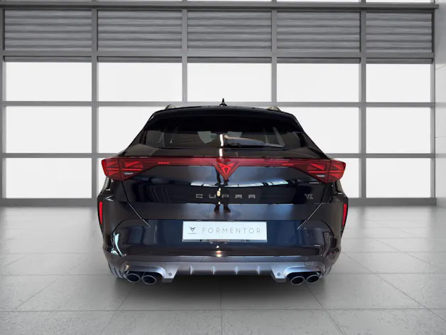 Cupra Formentor 2.0TSI Prime Edition VZ 4Drive DSG