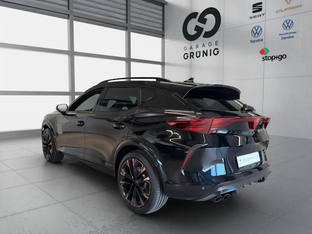Cupra Formentor 2.0TSI Prime Edition VZ 4Drive DSG