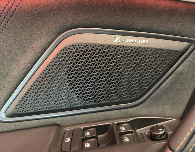 Cupra Formentor 2.0TSI Prime Edition VZ 4Drive DSG