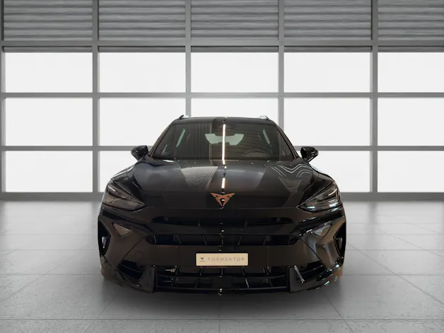 Cupra Formentor 2.0TSI Prime Edition VZ 4Drive DSG