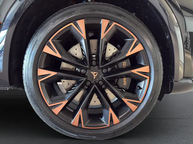 Cupra Formentor 2.0TSI Prime Edition VZ 4Drive DSG