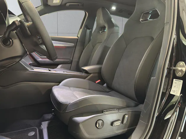Cupra Formentor 2.0TSI Prime Edition VZ 4Drive DSG
