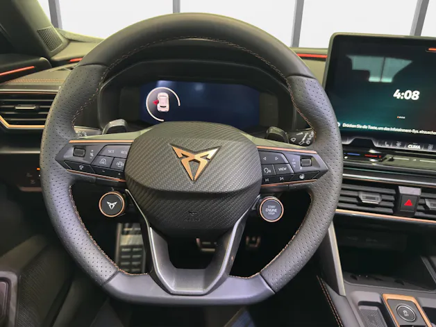 Cupra Formentor 2.0TSI Prime Edition VZ 4Drive DSG
