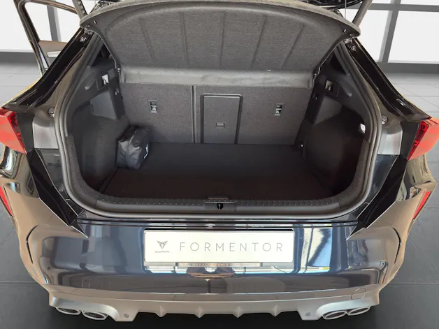 Cupra Formentor 2.0TSI Prime Edition VZ 4Drive DSG