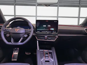 Cupra Formentor 2.0TSI Prime Edition VZ 4Drive DSG