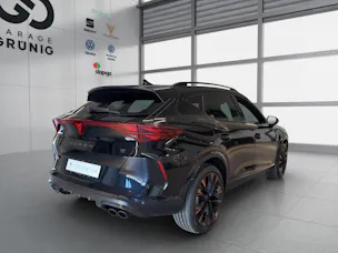 Cupra Formentor 2.0TSI Prime Edition VZ 4Drive DSG