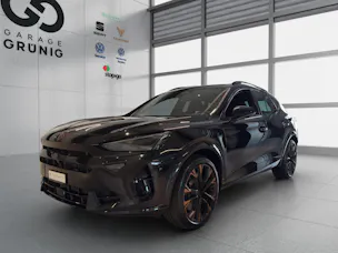 Cupra Formentor 2.0TSI Prime Edition VZ 4Drive DSG