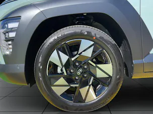 Hyundai Kona 1.6 GDi HEV Vertex DCT