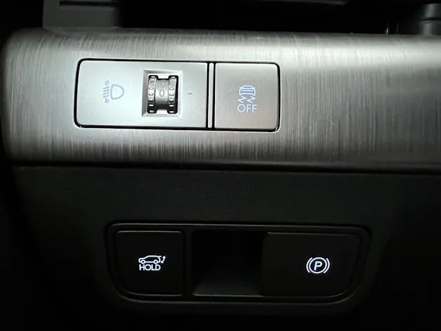 Hyundai Kona 1.6 GDi HEV Vertex DCT