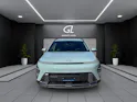 Hyundai Kona 1.6 GDi HEV Vertex DCT